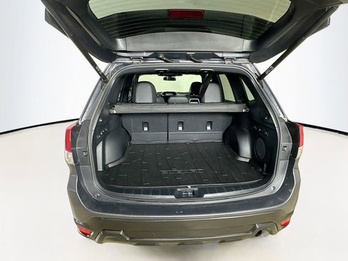 Certified 2024 Subaru Forester Wilderness AWD/4WD image 24