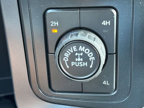 New 2026 Ford F150 Tremor AWD/4WD image 34