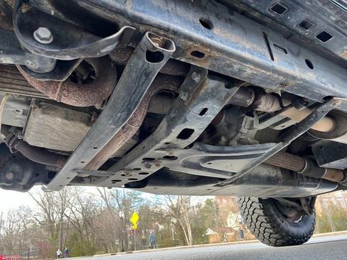 Used 2017 Jeep Wrangler Unlimited Sport w/ Quick Order Package 24S image 47