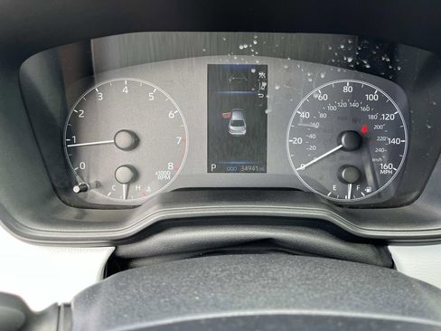 Used 2025 Toyota Corolla SE FWD image 33