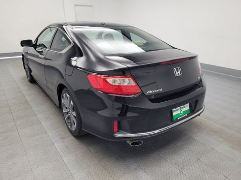 Used 2015 Honda Accord EX-L image 5