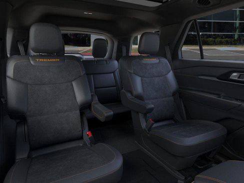 New 2026 Ford Explorer Tremor w/ Tremor Ultimate Package image 11