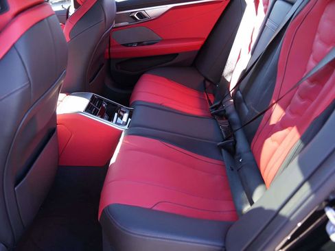 New 2026 BMW 840i w/ M Sport Professional Package image 11