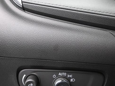 New 2026 Buick Encore GX Preferred AWD/4WD image 21