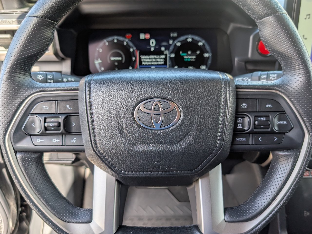 Used 2026 Toyota 4Runner TRD Sport Premium AWD/4WD image 18