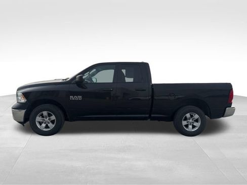 Used 2017 RAM 1500 ST w/ SXT Appearance Group AWD/4WD image 7