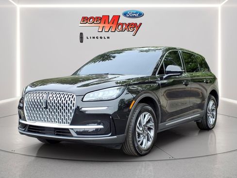 Used 2024 Lincoln Corsair AWD w/ Equipment Group 101A image 1