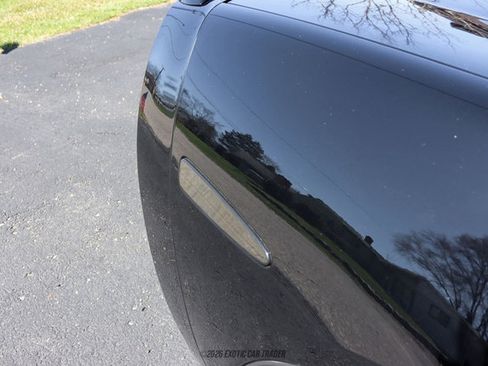 Used 2008 Chevrolet Corvette Coupe w/ Preferred Equipment Group image 68