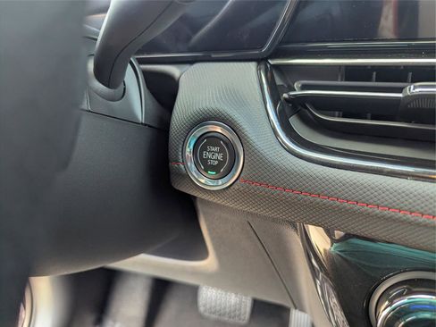 New 2026 Chevrolet TrailBlazer RS w/ Convenience Package image 22