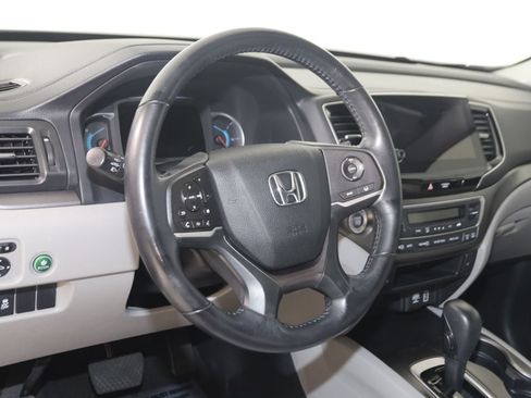 Used 2019 Honda Pilot EX-L image 6