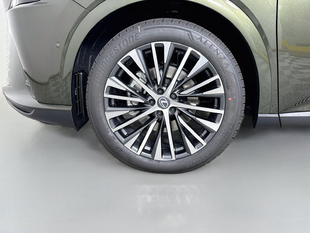 New 2026 Lexus RX 350 Premium Plus w/ Convenience Package AWD/4WD image 23