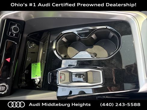 Used 2026 Audi Q5 Premium Plus AWD/4WD image 17