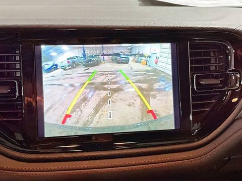 New 2026 Dodge Durango GT image 15