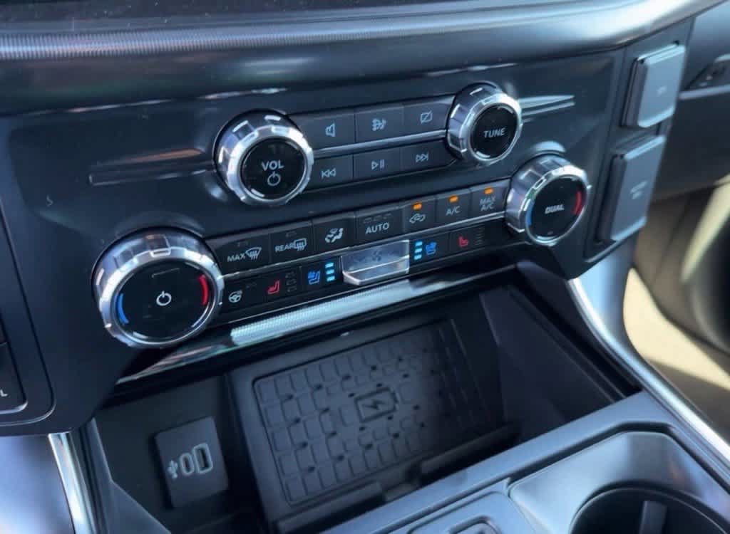 New 2026 Ford F150 Raptor AWD/4WD image 22