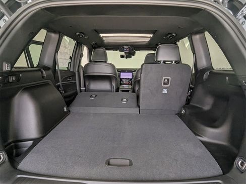 New 2025 Jeep Grand Cherokee Limited w/ Luxury Tech Group II image 29