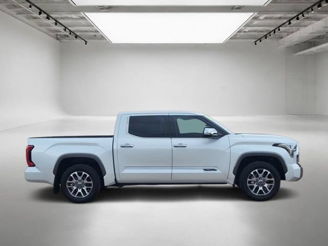 Used 2023 Toyota Tundra 1794 Edition w/ Advanced Package AWD/4WD image 7