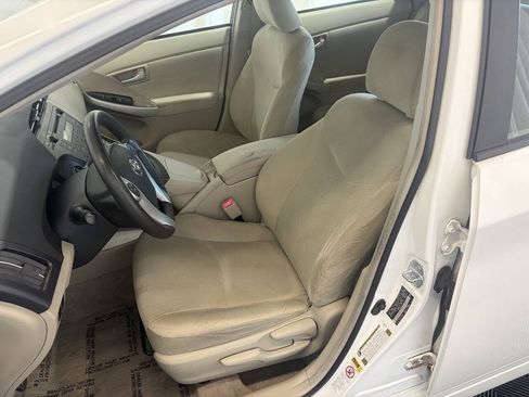 Used 2010 Toyota Prius Five FWD image 18