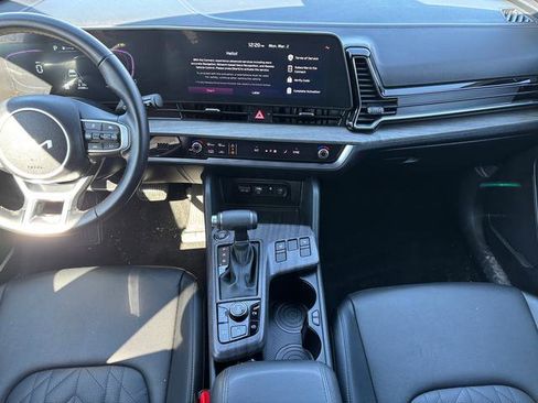 Used 2025 Kia Sportage X-Line image 18