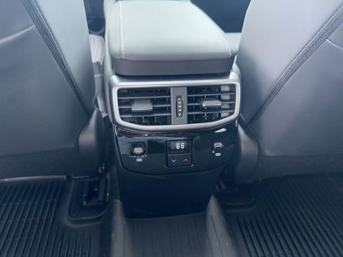 Used 2025 Lexus RX 350 Premium w/ Accessory Package (Z1) FWD image 20