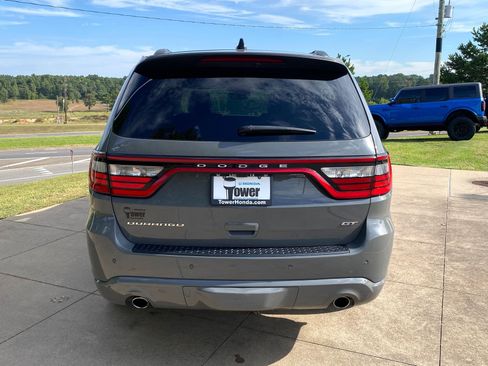 Used 2024 Dodge Durango GT image 5