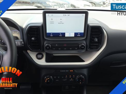 Used 2023 Ford Bronco Sport Heritage AWD/4WD image 26