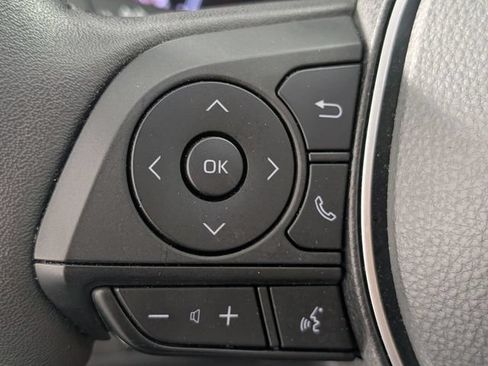 Used 2023 Toyota RAV4 XLE Premium AWD/4WD image 17