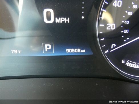 Used 2015 Hyundai Genesis 3.8 w/ Option Group 03 image 19