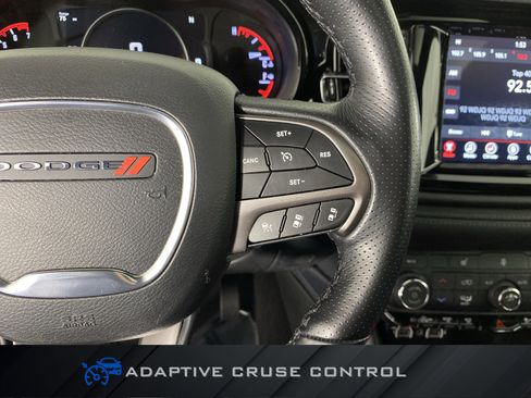 Used 2024 Dodge Durango SXT image 24