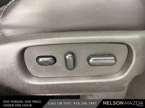 Used 2015 Ford Explorer Limited w/ Equipment Group 302A FWD image 48