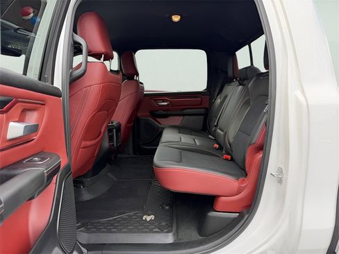Used 2023 RAM 1500 Rebel w/ Rebel Level 1 Equipment Group image 31