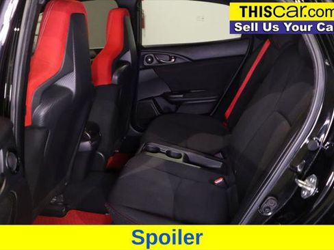 Used 2018 Honda Civic Type R image 23
