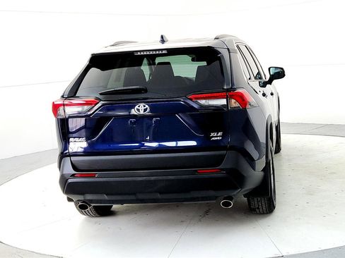 Used 2023 Toyota RAV4 XLE image 5