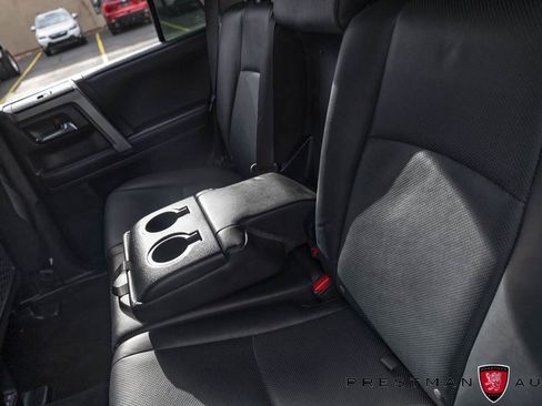 Used 2023 Toyota 4Runner Limited image 43