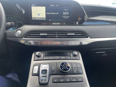Used 2020 Hyundai Palisade Limited AWD/4WD image 12