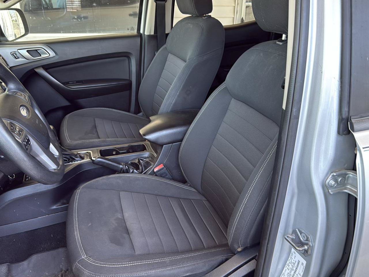 Used 2019 Ford Ranger XLT w/ FX4 Off-Road Package AWD/4WD image 6