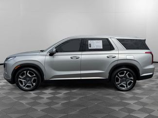Used 2024 Hyundai Palisade Limited AWD/4WD video 2