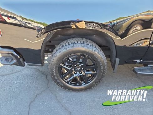 New 2026 Chevrolet Silverado 1500 RST w/ RST All Star Premium Package AWD/4WD image 20