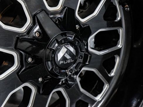 Used 2021 Ford F250 Lariat w/ Lariat Ultimate Package image 54