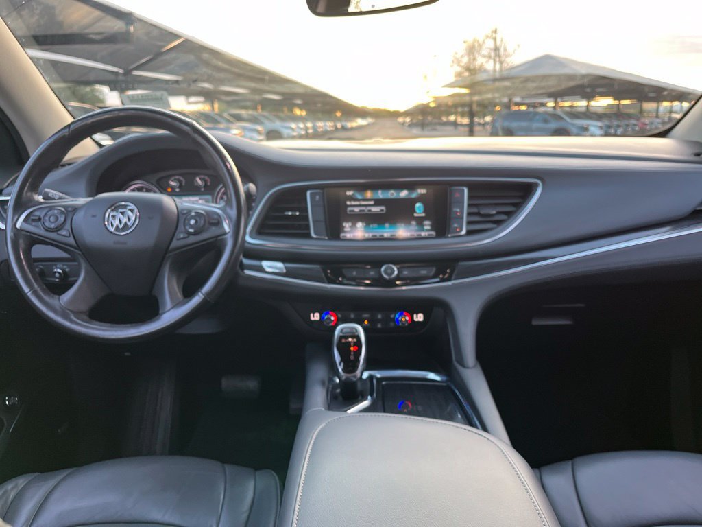 Used 2018 Buick Enclave Premium FWD image 19
