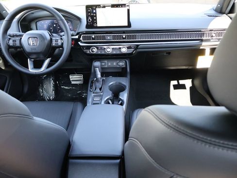New 2026 Honda Civic Sport Touring image 11