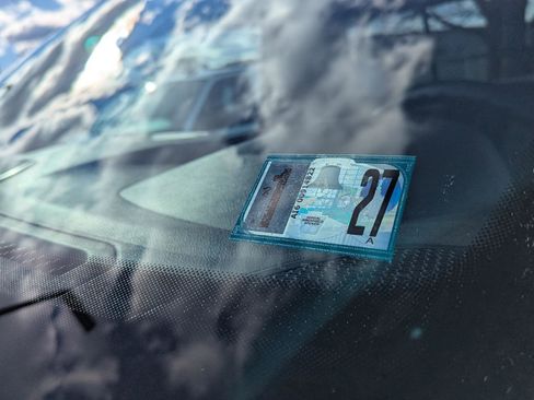 Used 2022 RAM 2500 Tradesman image 36