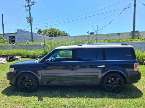 Used 2009 Ford Flex SEL FWD image 1