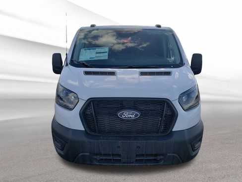 New 2026 Ford Transit 150 Low Roof w/ Load Area Protection Package image 3