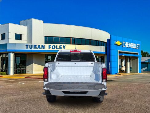 New 2026 Chevrolet Colorado LT image 5