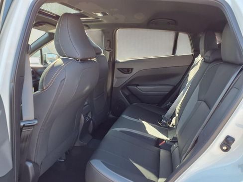 New 2026 Subaru Crosstrek 2.5i Wilderness image 15