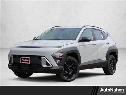 New 2026 Hyundai Kona SEL Sport