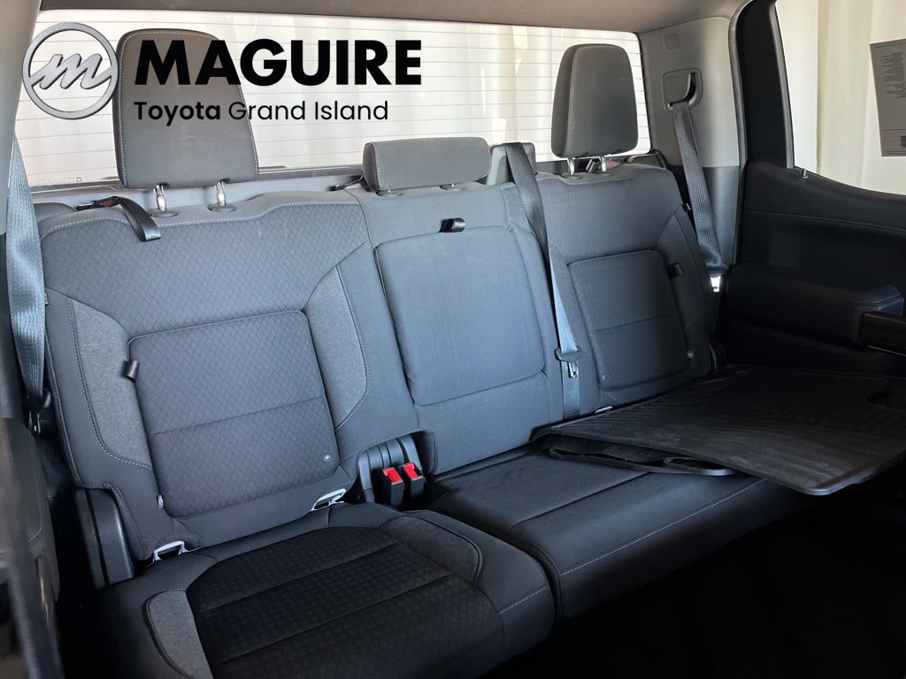 Used 2020 Chevrolet Silverado 1500 RST AWD/4WD image 32