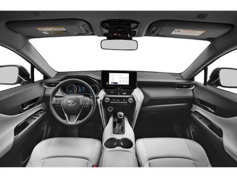 Used 2024 Toyota Venza XLE AWD/4WD image 8