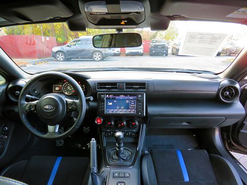 Used 2024 Subaru BRZ tS image 19