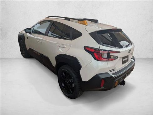 New 2026 Subaru Crosstrek 2.5i Wilderness image 6